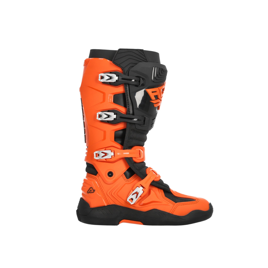 Acerbis Unisex Whoops Boots-Motocross Racing Boots