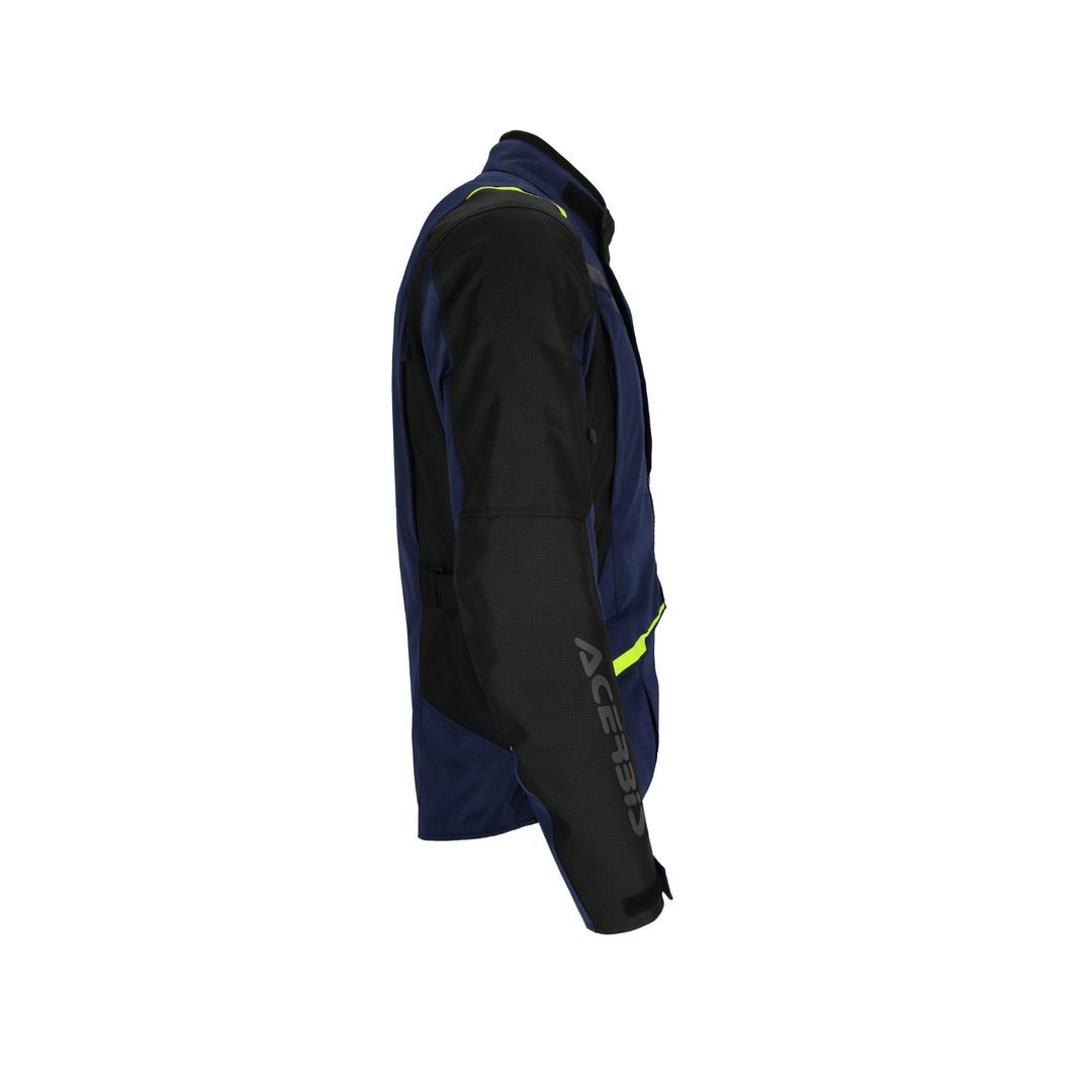 Acerbis CE X-Travel Men's Protective Jackets