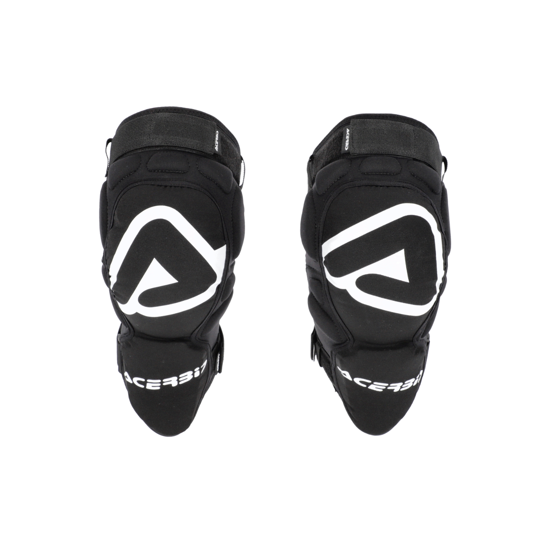 Acerbis Soft X-Knee Guard Adult