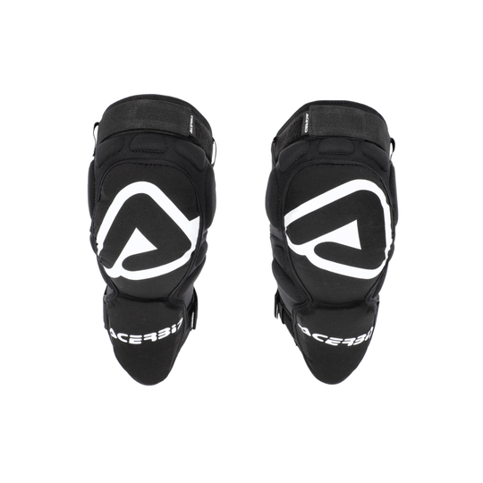 Acerbis Soft X-Knee Guard Adult