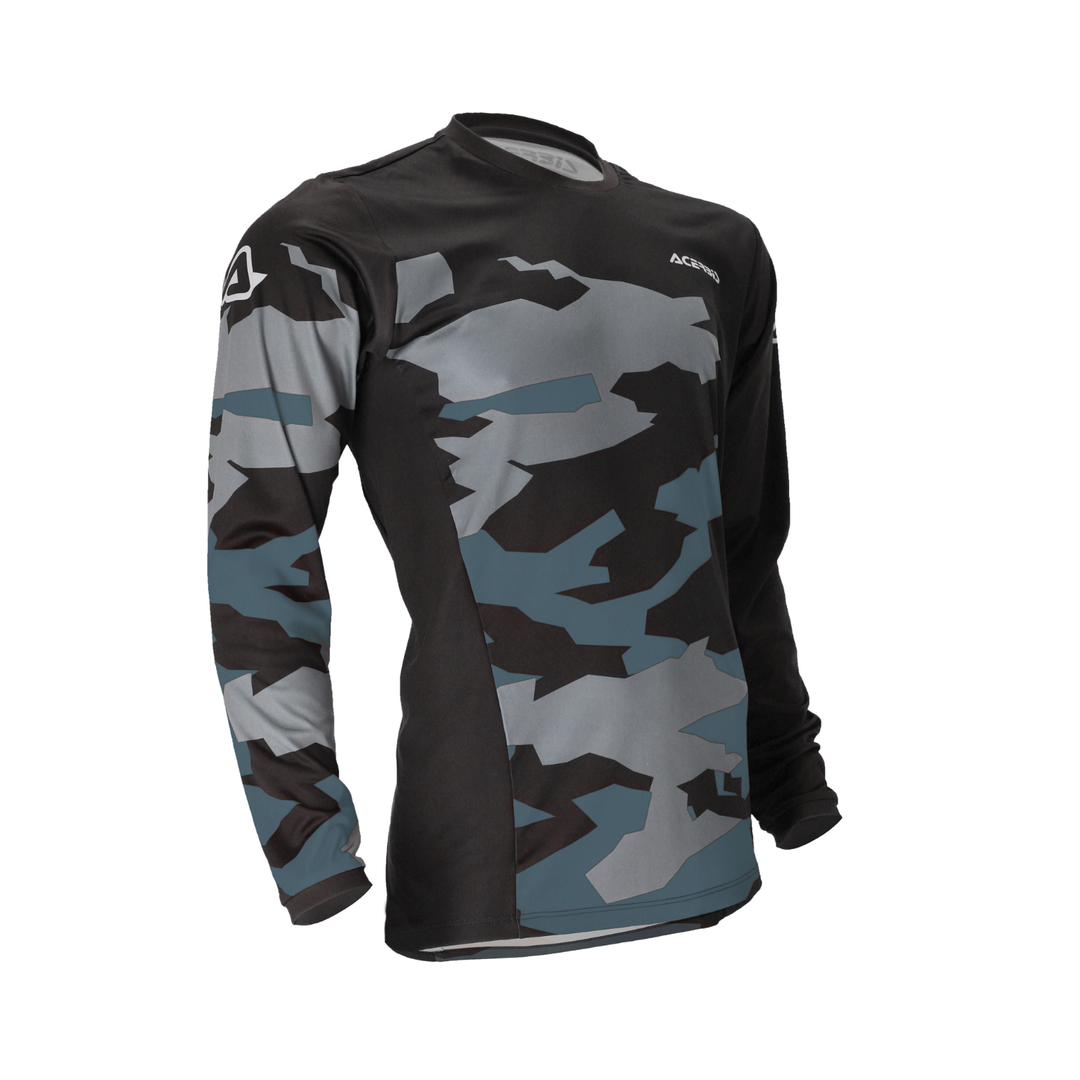 Acerbis X-DURO Winter Jersey