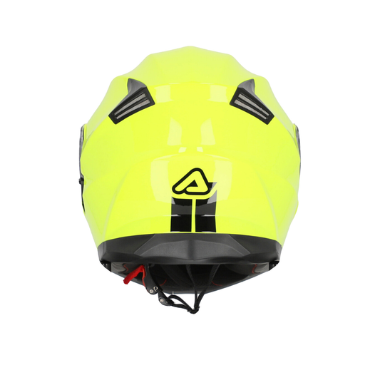 Acerbis Motorcycle Modular Helmet-Serel 22-06 Flip Up Helmet
