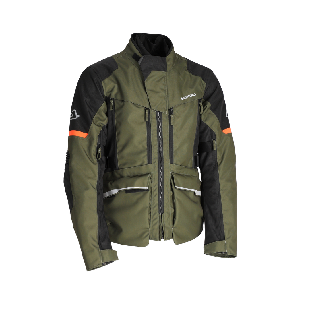 Acerbis CE X-ROVER Men's Protective Jacket