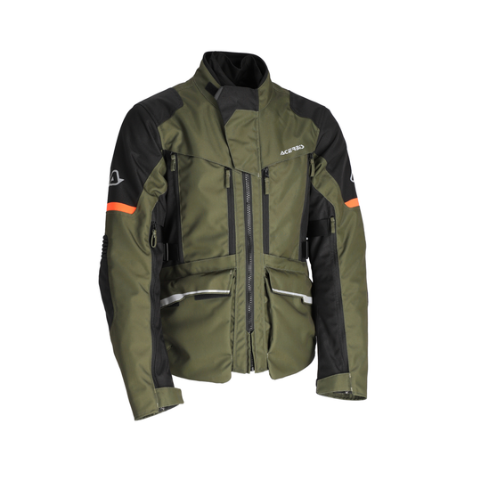 Acerbis CE X-ROVER Men's Protective Jacket