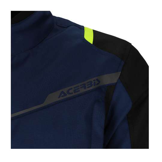 Acerbis CE X-Travel Men's Protective Jackets