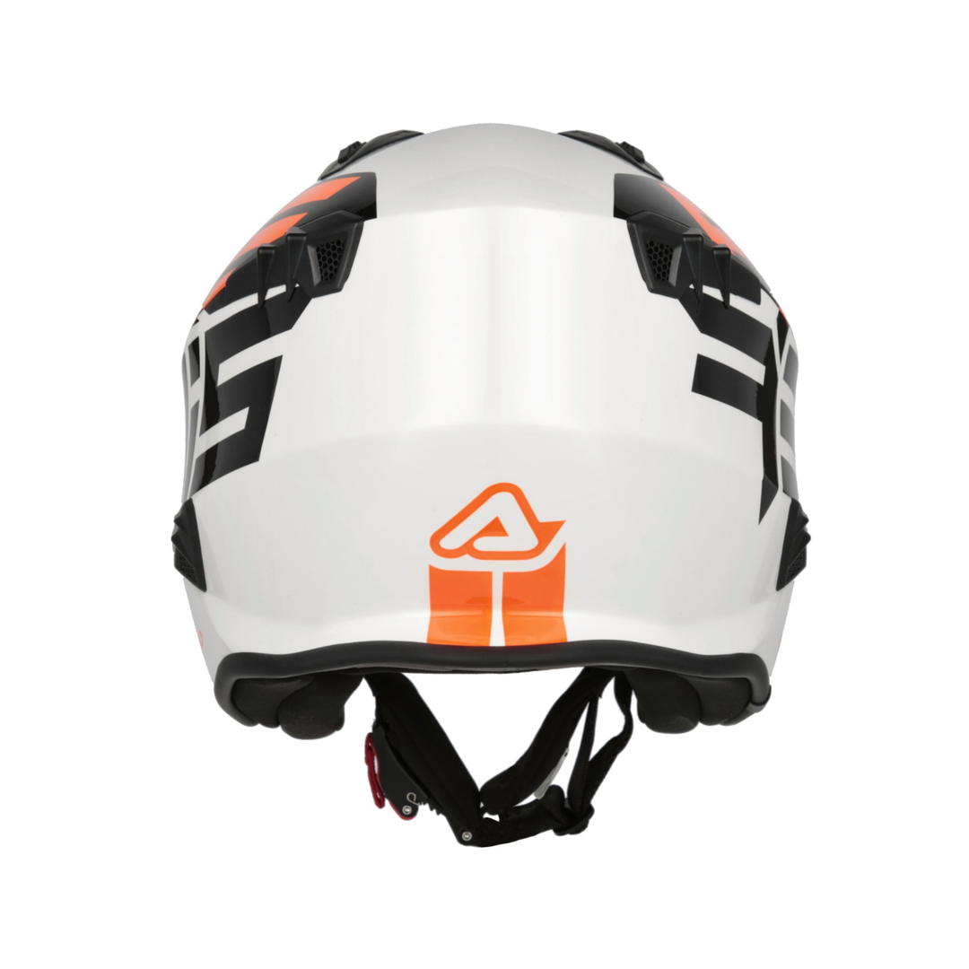 Acerbis Jet Aria Sport Helmet