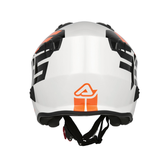 Acerbis Jet Aria Sport Helmet