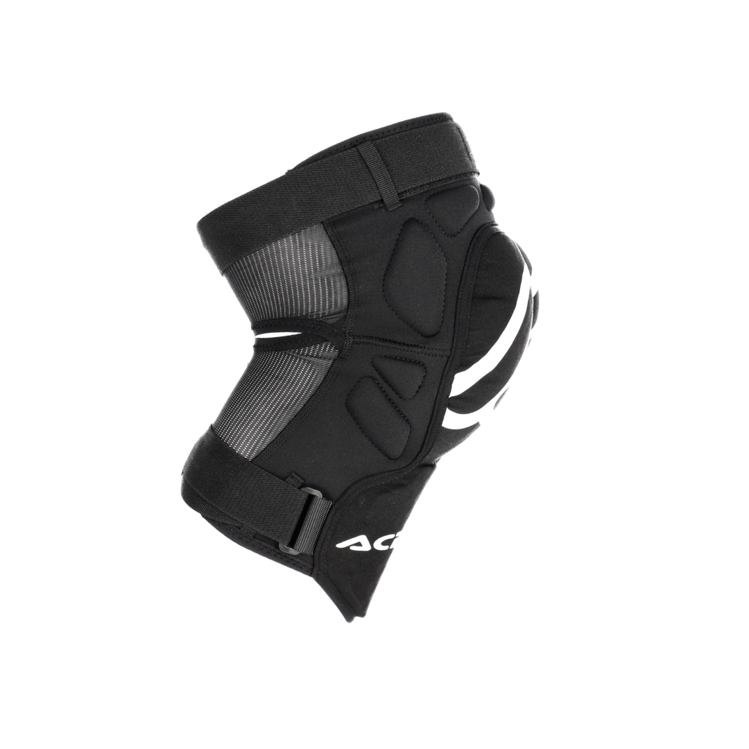 Acerbis Soft X-Knee Guard Adult