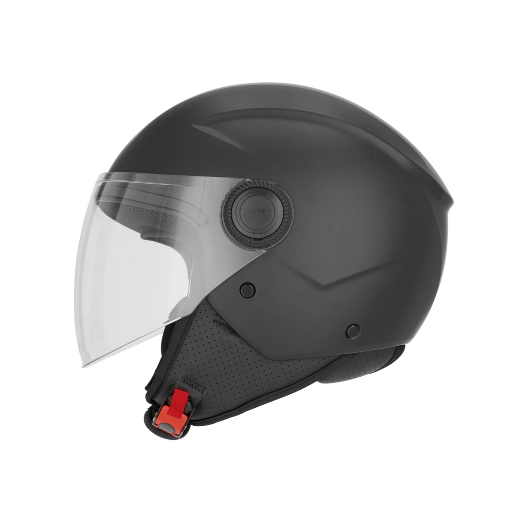 Acerbis Open Face Jet Brezza KID Helmet ECE 22-06 Approved
