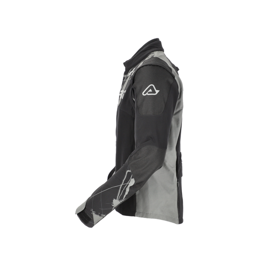 Acerbis Unisex Rally Race Jacket