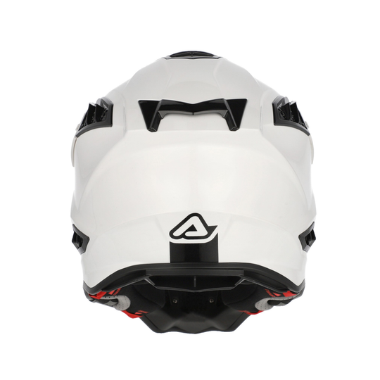 Acerbis Motocross AIRSTRIKE-X Full Face Helmet