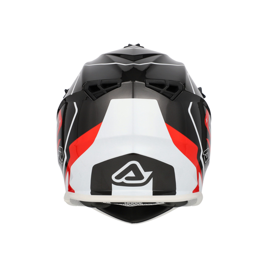 Acerbis Motocross and Enduro Linear ECE 22-06 Helmet