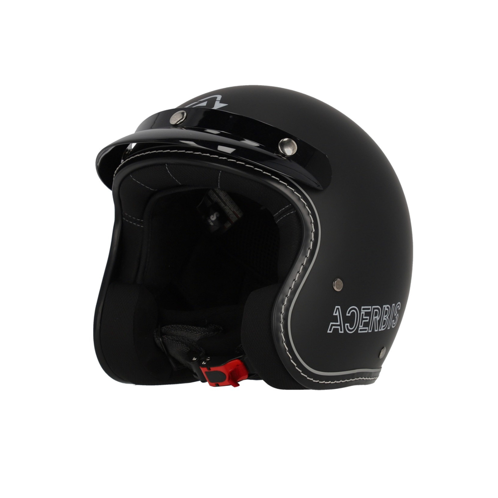 Acerbis Open Face Skodela ECE 22.06 Helmet