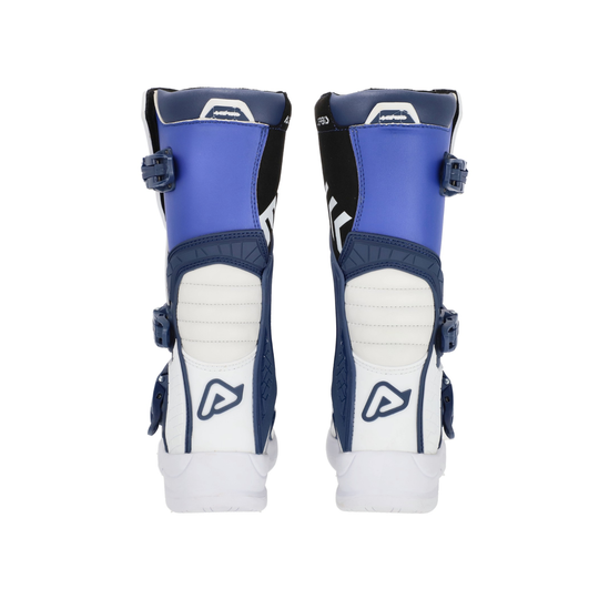 Acerbis Junior X-Team Boots-Motocross and Enduro Boots