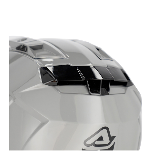 Acerbis ATTACK Full Face Motorcycle Helmet