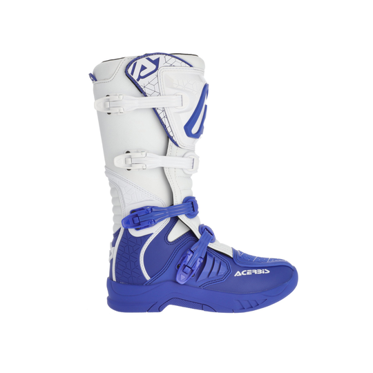 Acerbis Unisex X-Team Boots-Motocross And Enduro Boots