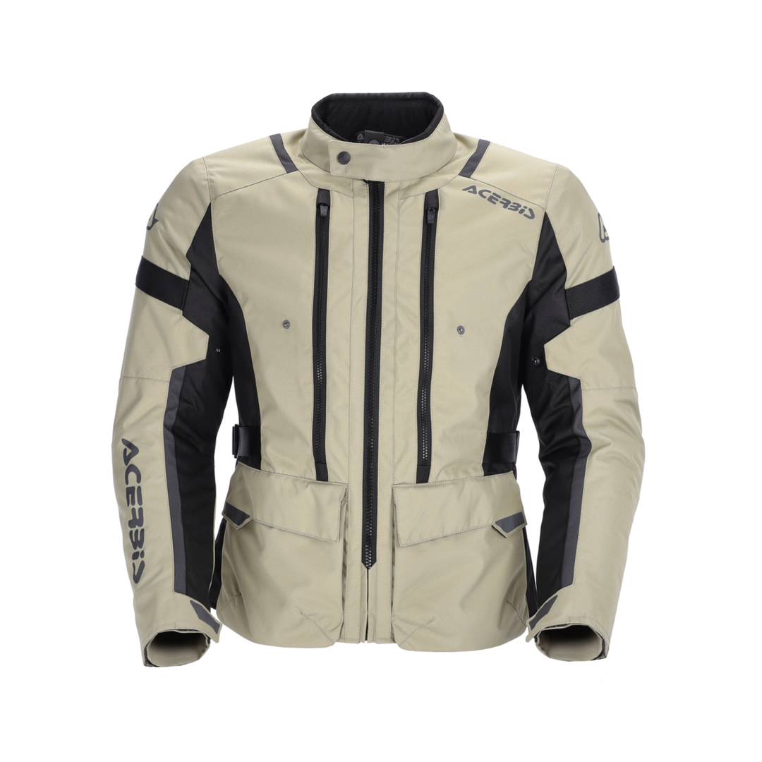 Acerbis Unisex X-Travel 2.0 Motorcycle Jacket
