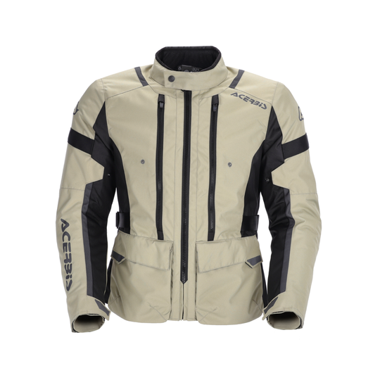 Acerbis Unisex X-Travel 2.0 Motorcycle Jacket