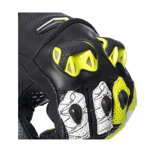 SPYKE Motorcycle Tech Sport Vented 2.0 Gloves