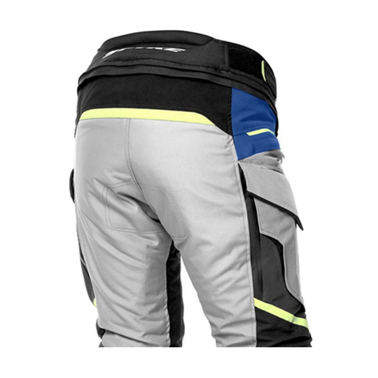 SPYKE Equator Dry Tecno Pants-Waterproof Touring Motorcycle Trousers