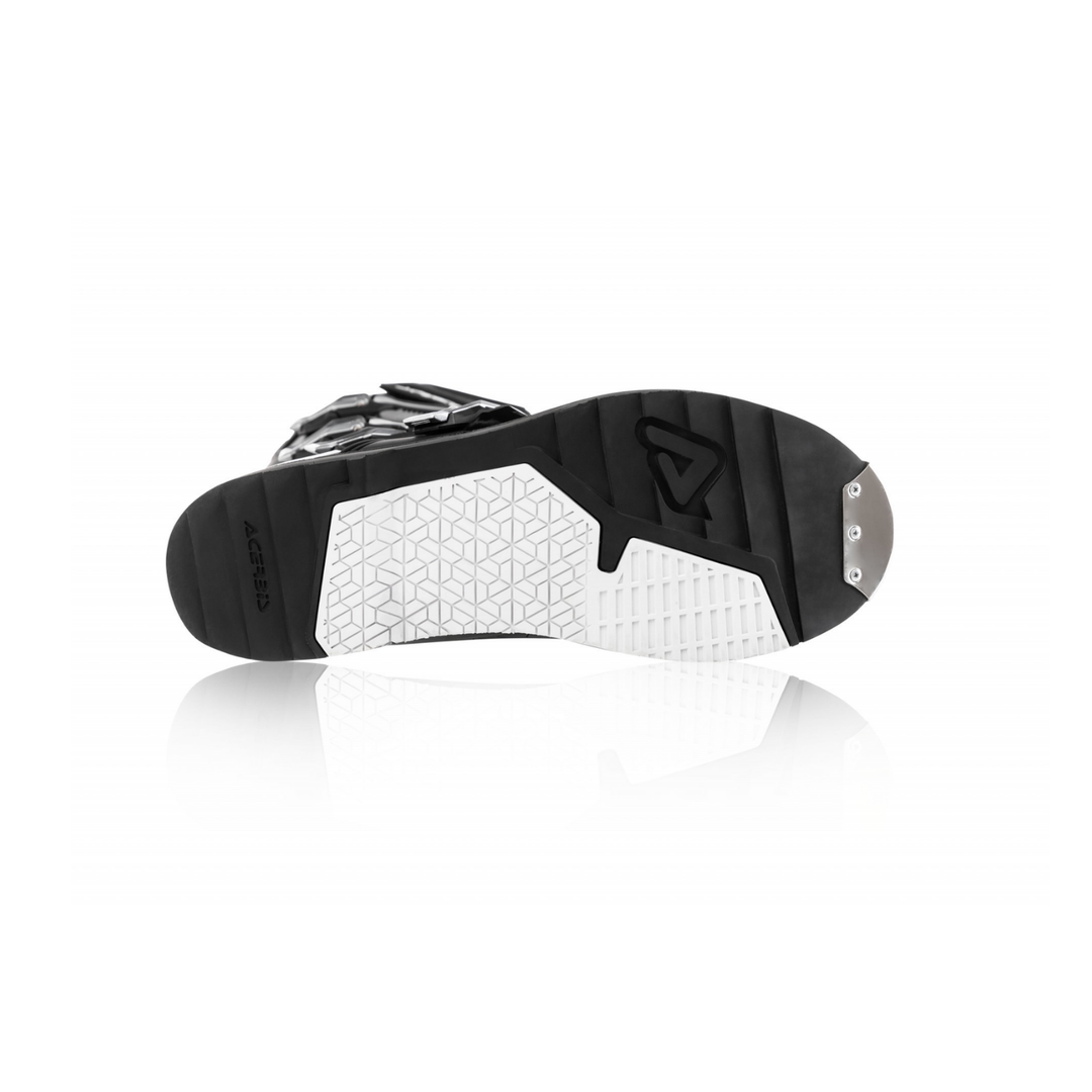 Acerbis Unisex X-RACE Boots-Motocross and Enduro Boots