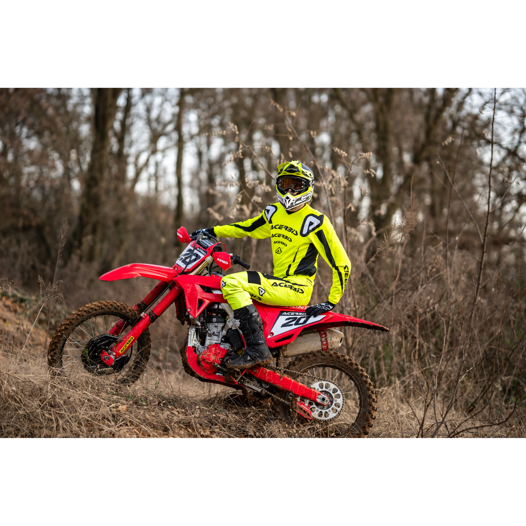 Acerbis MX J-Track Askar Jersey