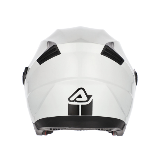 Acerbis Open Face Firstway 2.0 Jet Helmet ECE 22.06 Approved