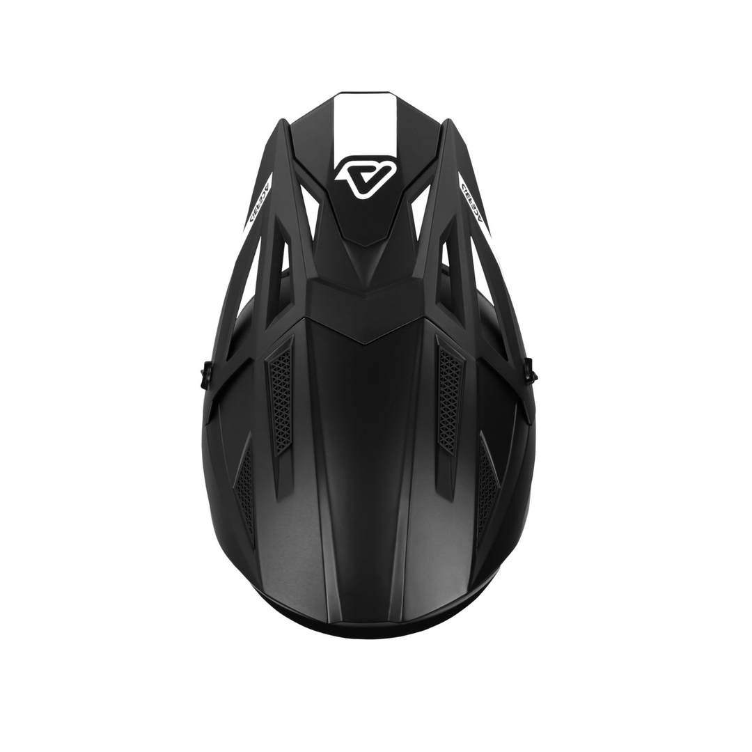 Acerbis T711 Motocross and Enduro Full Face Helmet