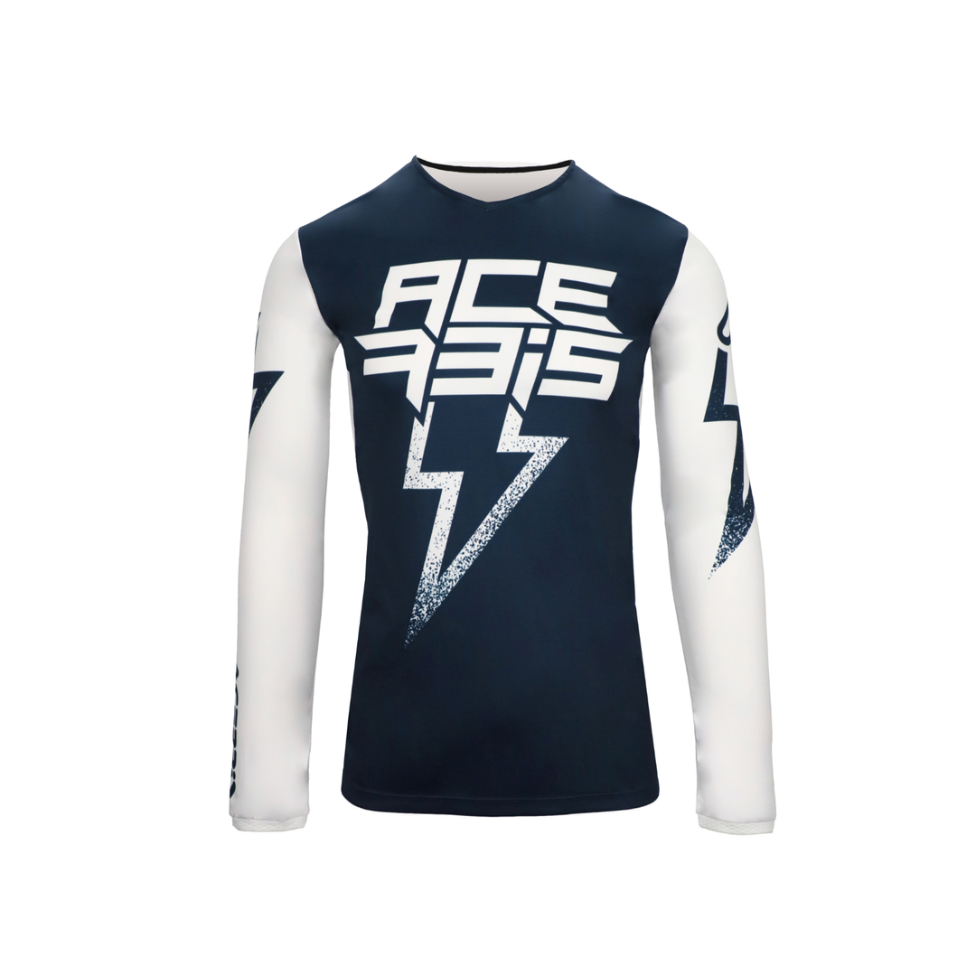 Acerbis X-Flex Blizzard Jersey