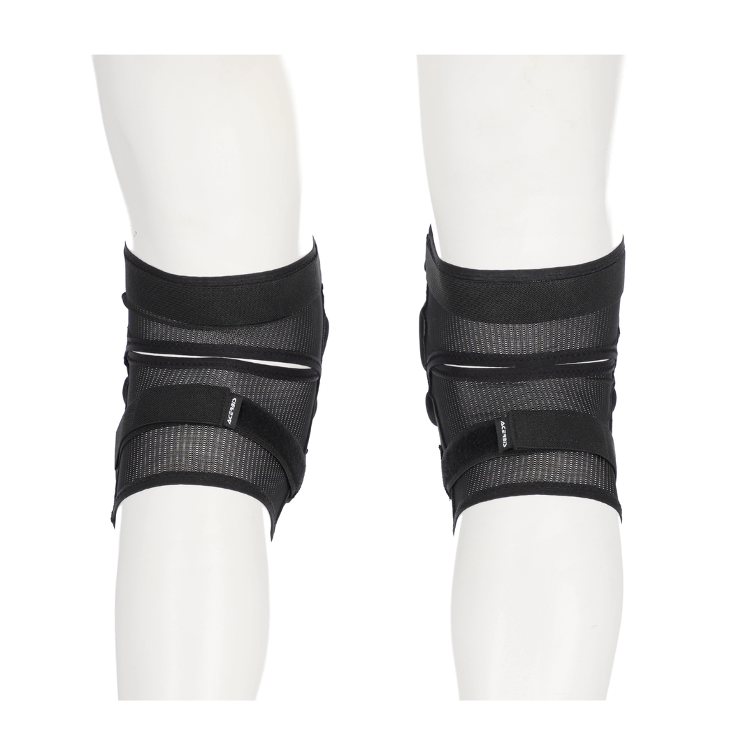 Acerbis Soft X-Knee Guard Kid