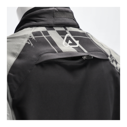 Acerbis Unisex Rally Race Jacket
