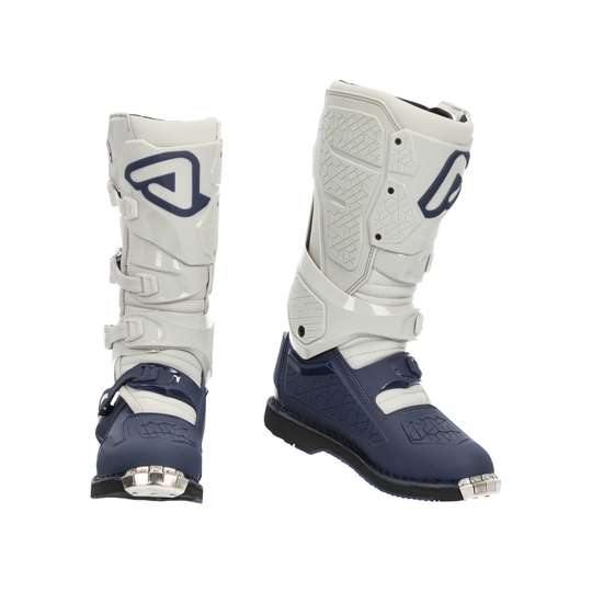 Acerbis X-ROCK MM TWO Boots-Motocross and Enduro Unisex Boots