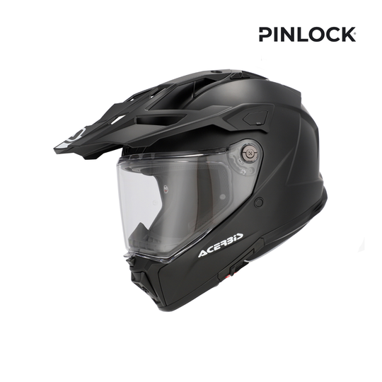 Acerbis ATTACK Full Face Motorcycle Helmet
