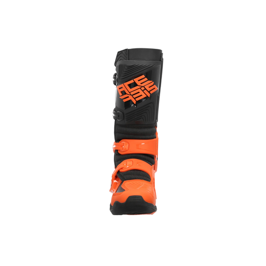 Acerbis Unisex Whoops Boots-Motocross Racing Boots