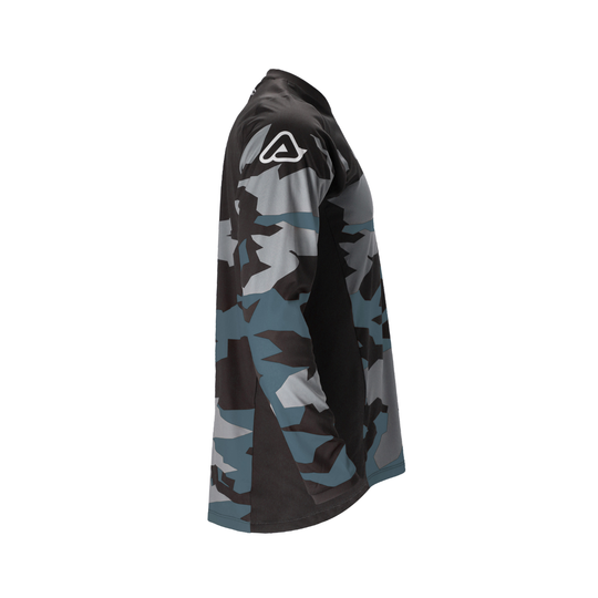 Acerbis X-DURO Winter Jersey