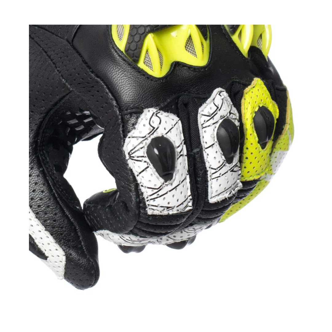 SPYKE Motorcycle Tech Sport Vented 2.0 Gloves