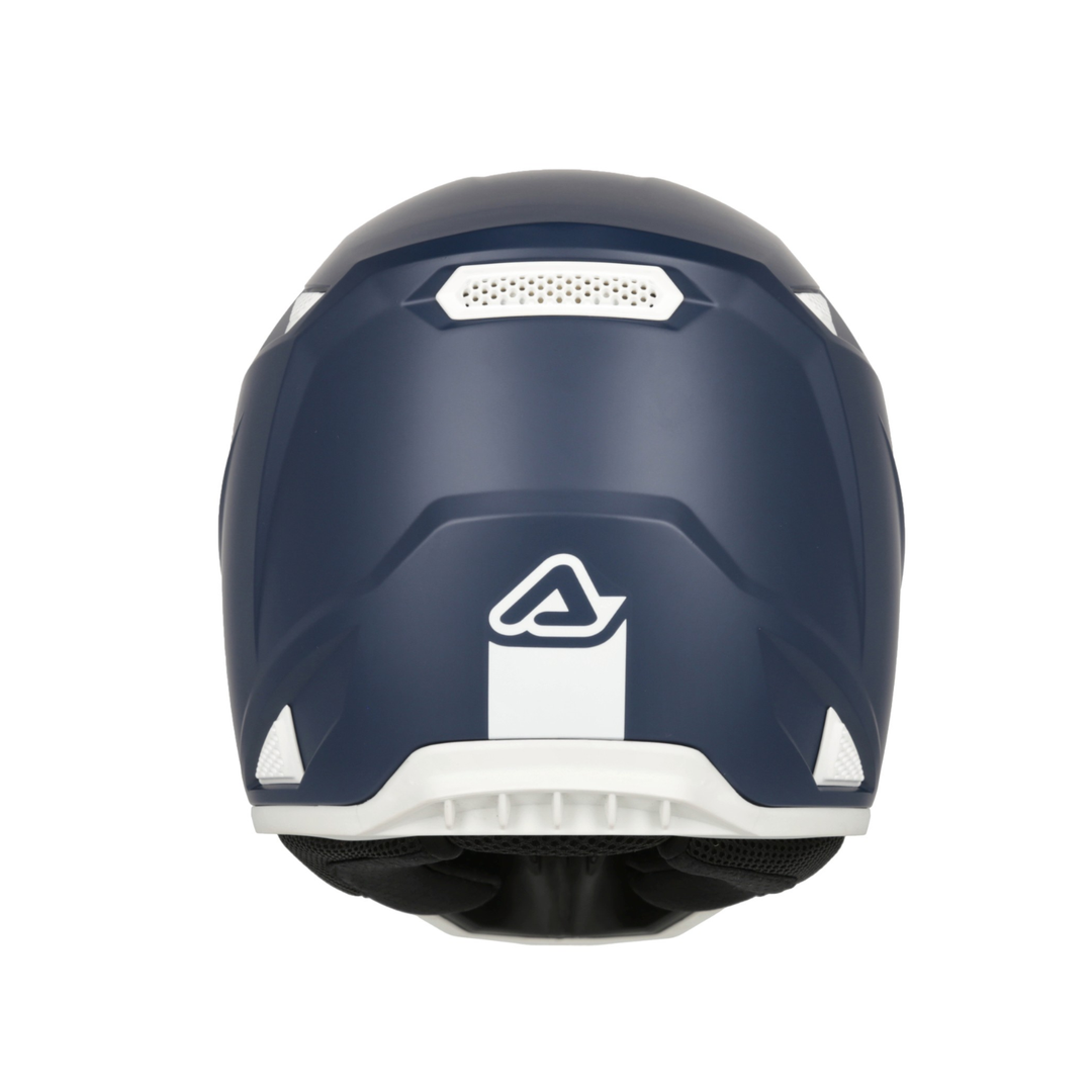 Acerbis Whoops Full Face Motorcycle Helmet