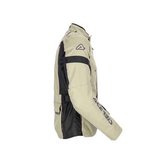 Acerbis Unisex X-Travel 2.0 Motorcycle Jacket