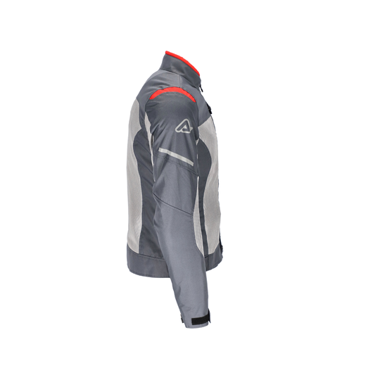 Acerbis CE ON Road Ruby Lady Jacket