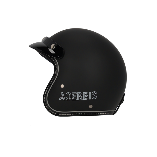 Acerbis Open Face Skodela ECE 22.06 Helmet