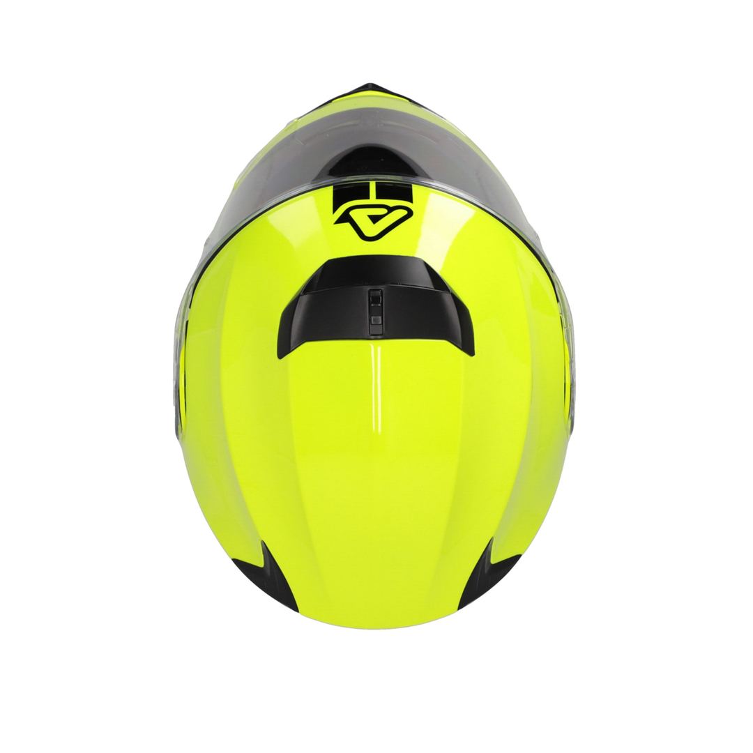 Acerbis Motorcycle Modular Helmet-Serel 22-06 Flip Up Helmet
