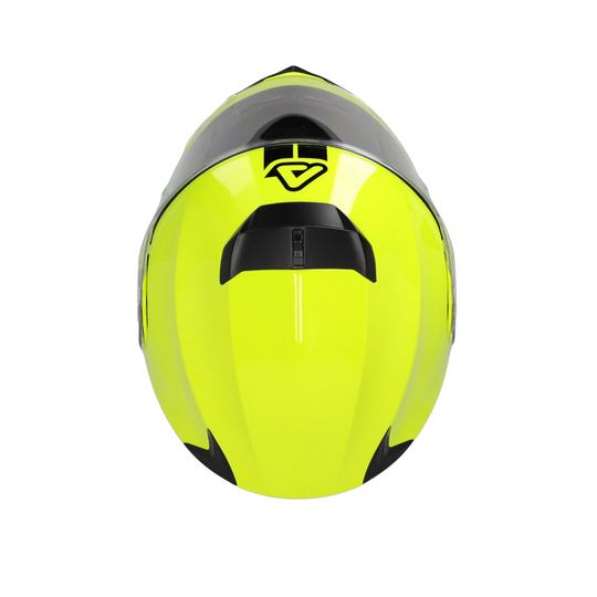 Acerbis Motorcycle Modular Helmet-Serel 22-06 Flip Up Helmet