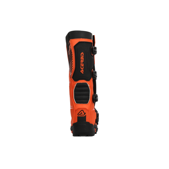 Acerbis ARTIGLIO Touring Boots-Unisex Adventure And Enduro Boots
