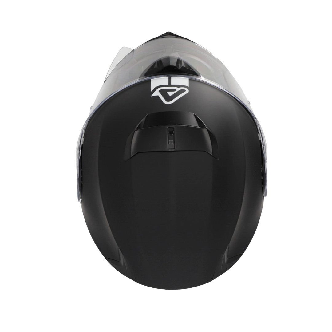 Acerbis Motorcycle Modular Helmet-Serel 22-06 Flip Up Helmet