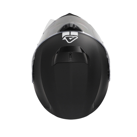 Acerbis Motorcycle Modular Helmet-Serel 22-06 Flip Up Helmet