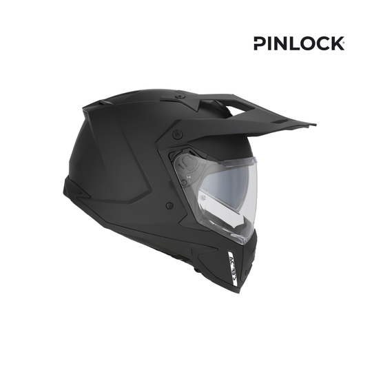 Acerbis Assault Full Face Motorcycle Helmet