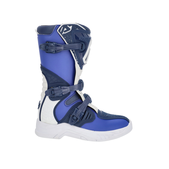 Acerbis Junior X-Team Boots-Motocross and Enduro Boots