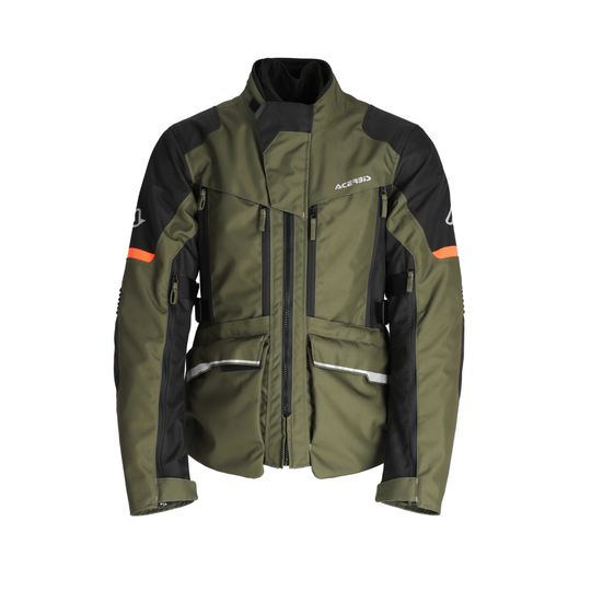 Acerbis CE X-ROVER Men's Protective Jacket