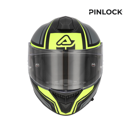Acerbis TARMAK-X Full Face Motorcycle Helmet