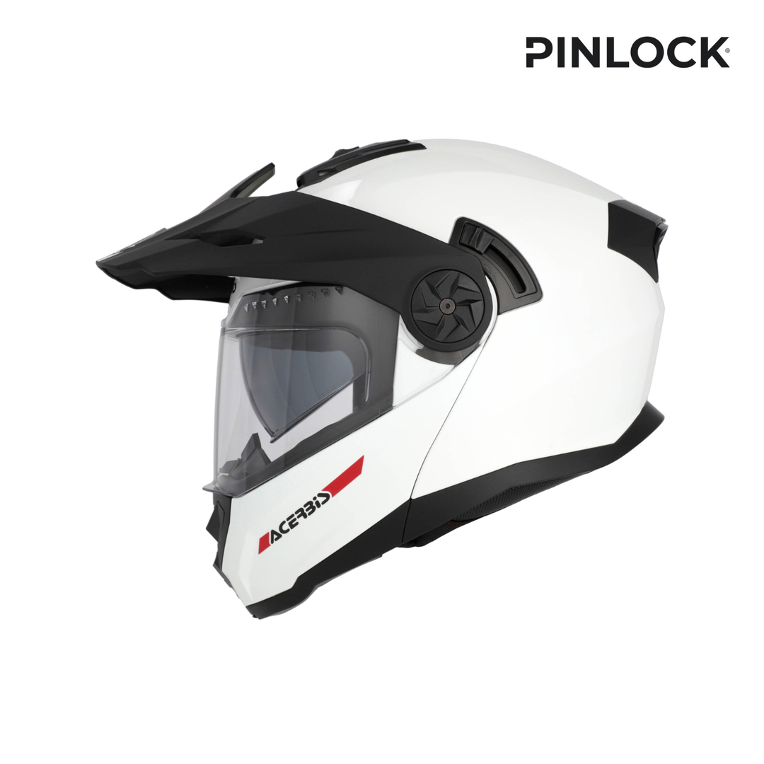 Acerbis Rider Helmet-Adventure Modular Helmet